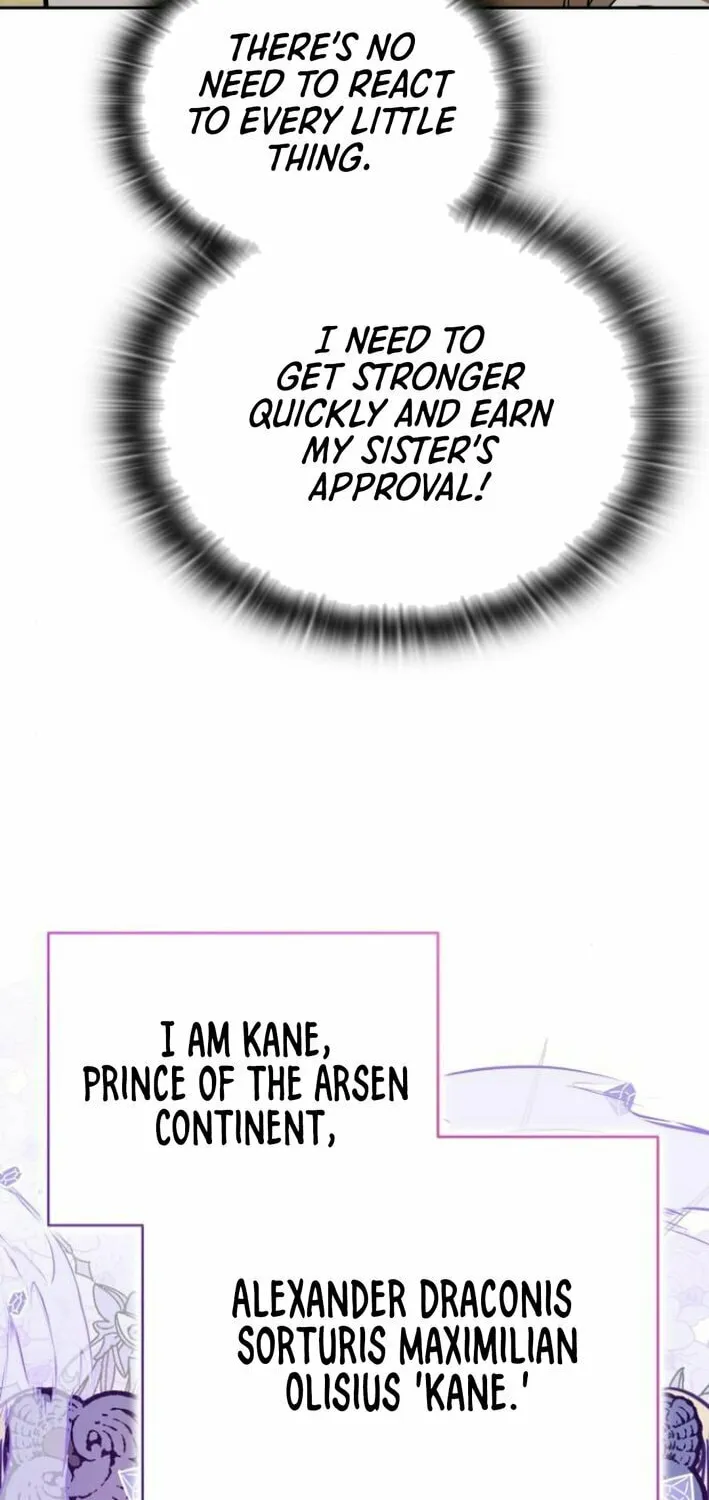 Divine Beast Kindergarten Chapter 24 page 74 - 