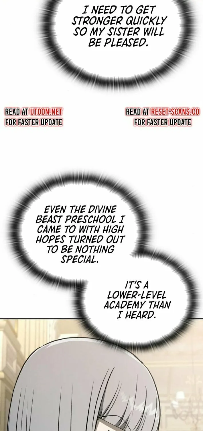 Divine Beast Kindergarten Chapter 24 page 79 - 