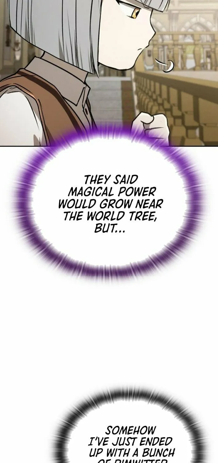 Divine Beast Kindergarten Chapter 24 page 80 - 