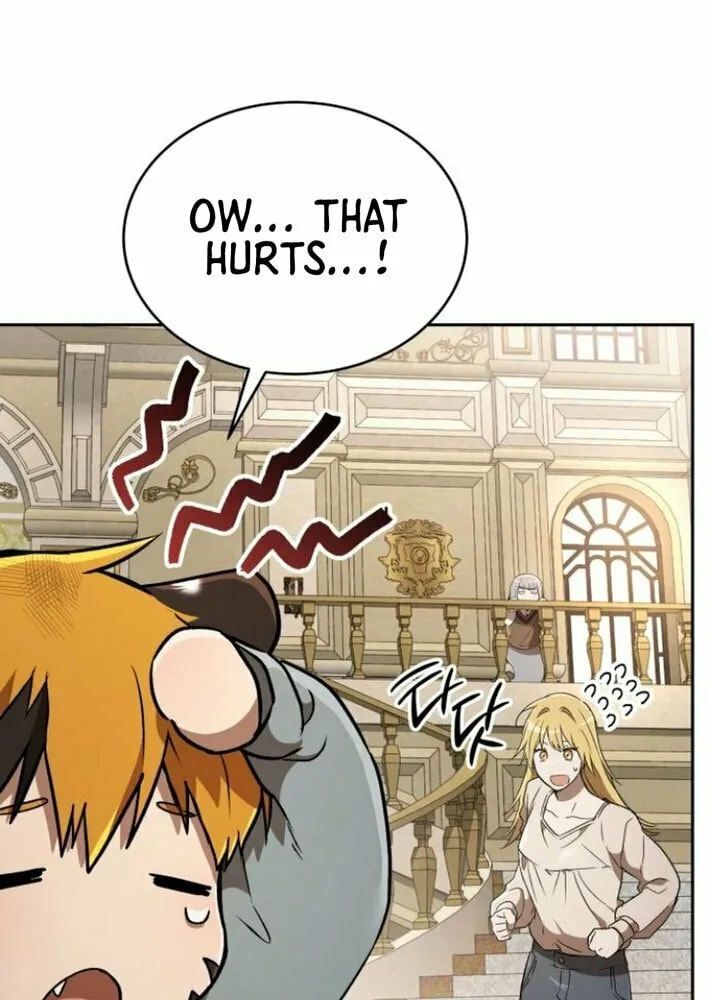 Divine Beast Kindergarten Chapter 24 page 84 - 