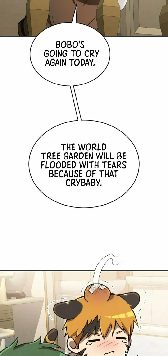 Divine Beast Kindergarten Chapter 24 page 86 - 