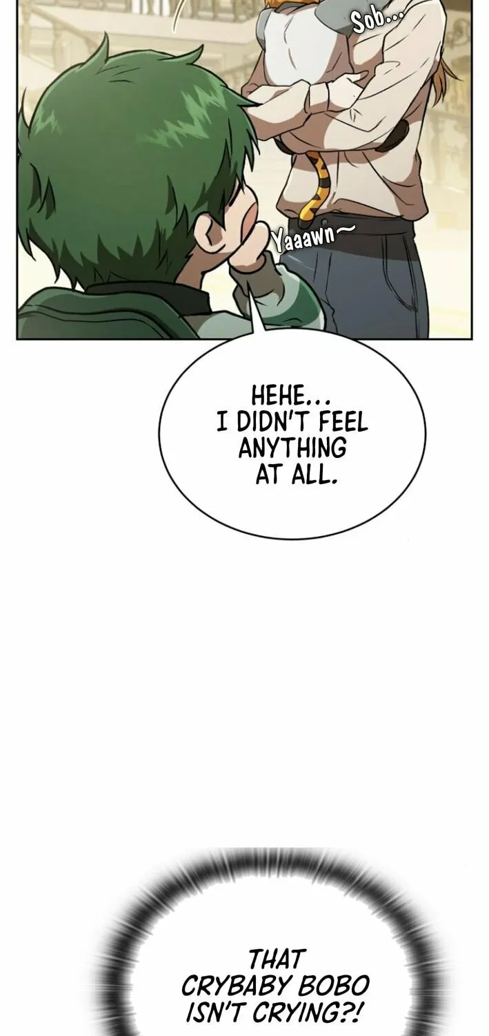 Divine Beast Kindergarten Chapter 24 page 88 - 