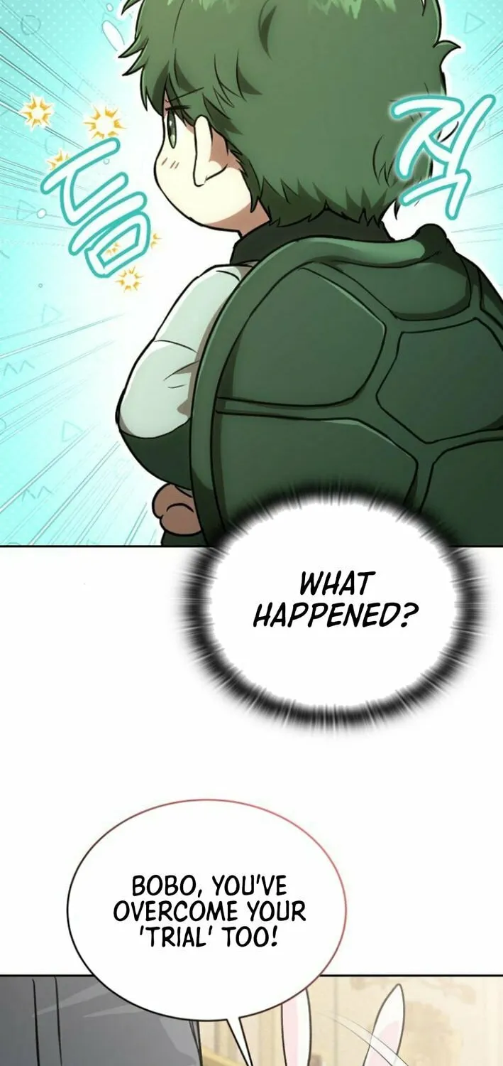 Divine Beast Kindergarten Chapter 24 page 90 - 