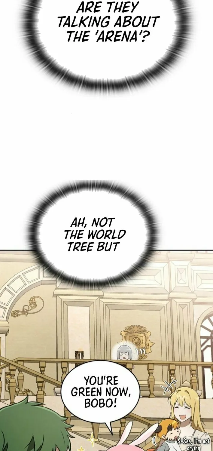 Divine Beast Kindergarten Chapter 24 page 93 - 