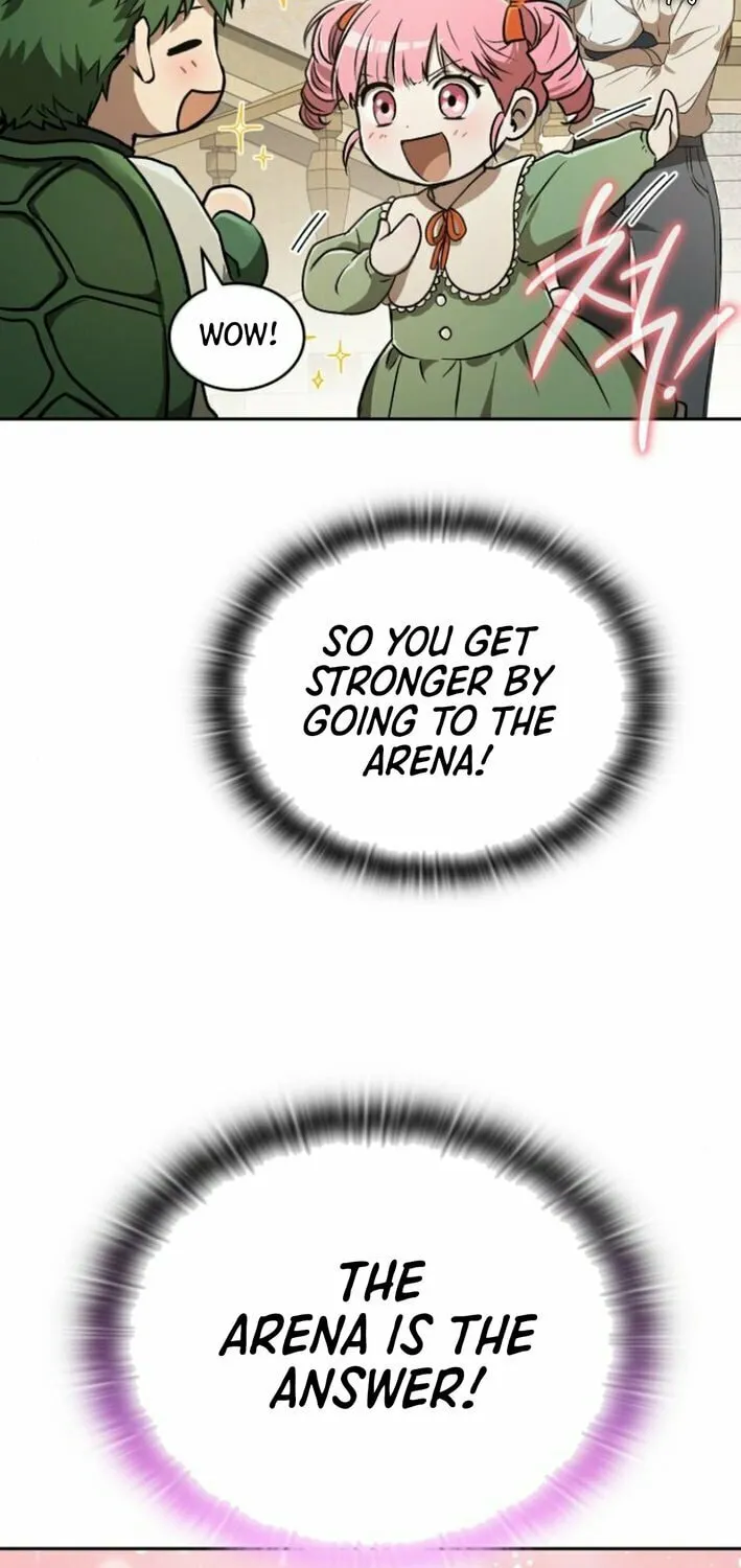 Divine Beast Kindergarten Chapter 24 page 94 - 
