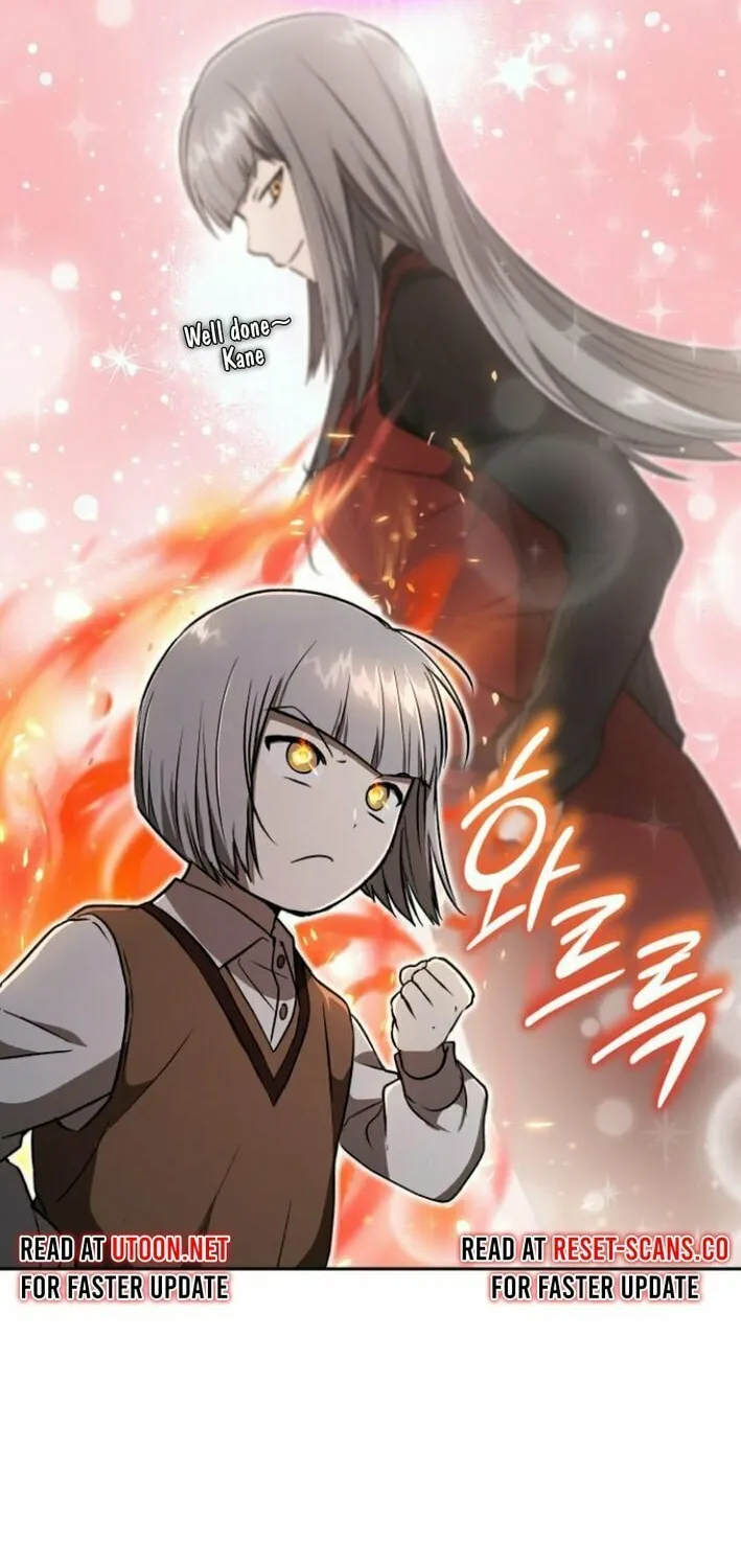 Divine Beast Kindergarten Chapter 24 page 95 - 