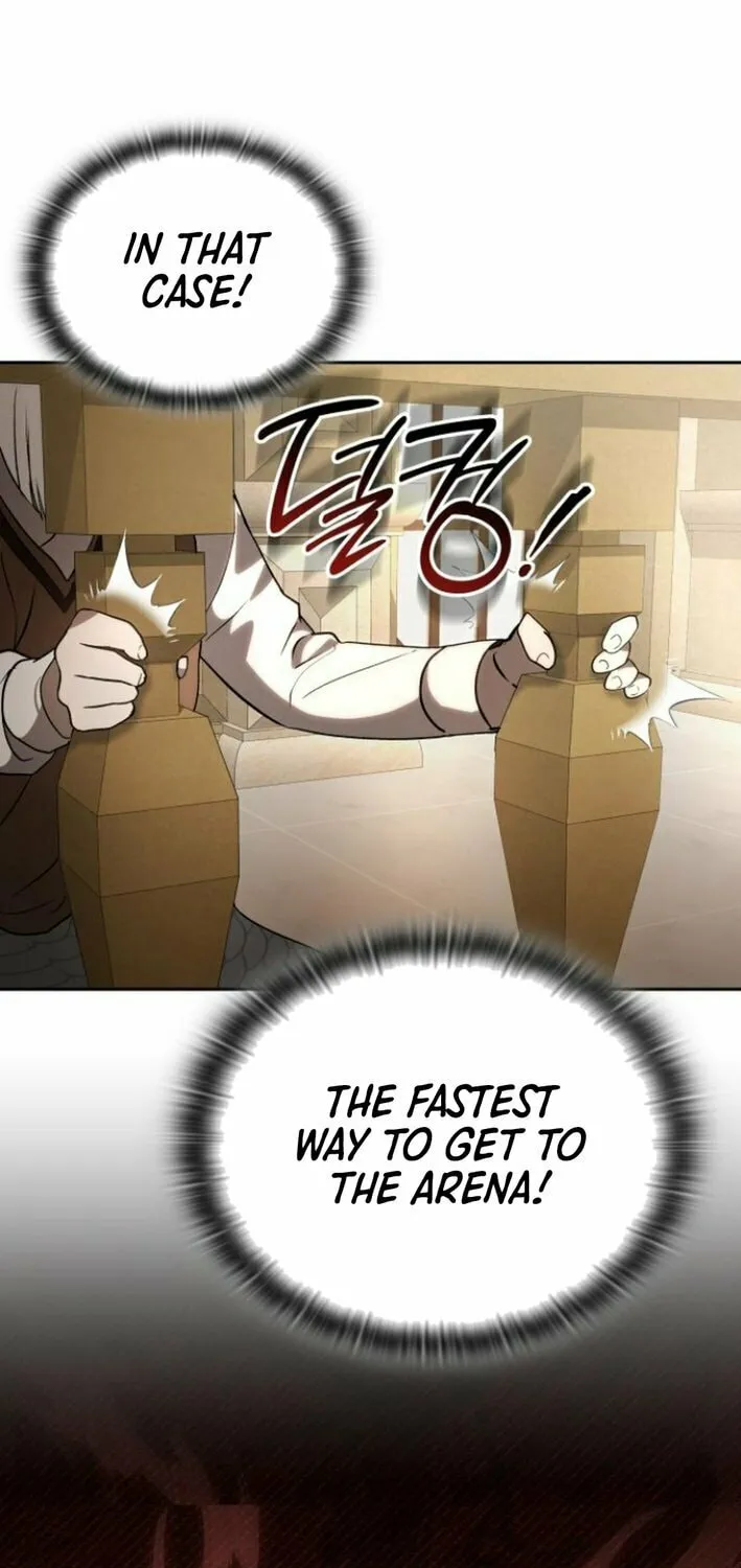 Divine Beast Kindergarten Chapter 24 page 96 - 