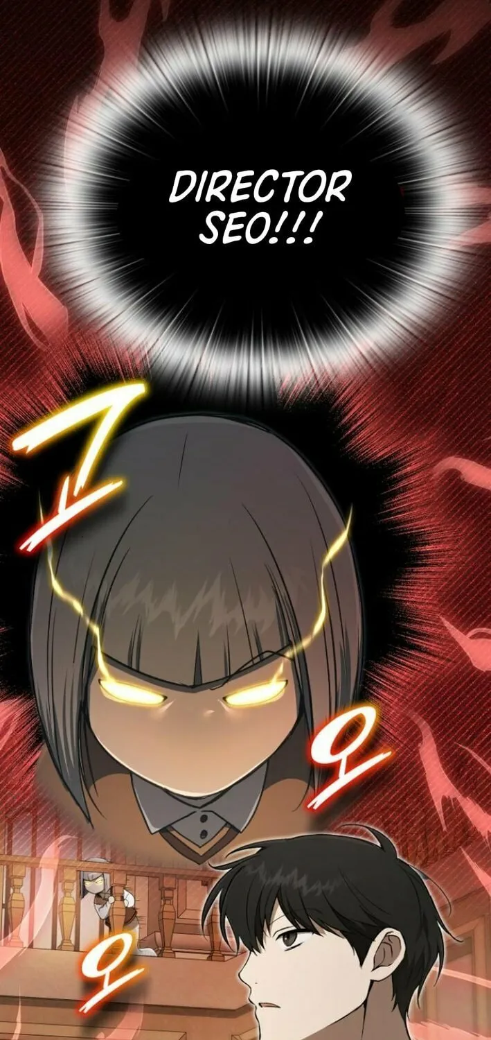 Divine Beast Kindergarten Chapter 24 page 97 - 