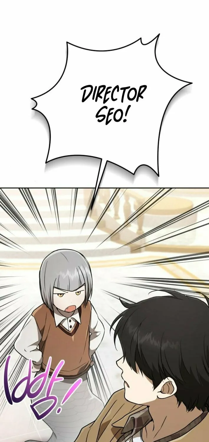 Divine Beast Kindergarten Chapter 24 page 100 - 