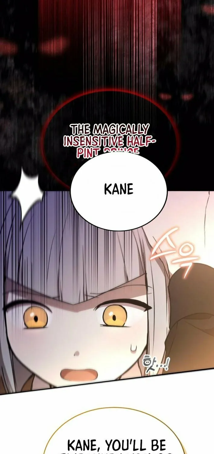 Divine Beast Kindergarten Chapter 25 page 12 - 