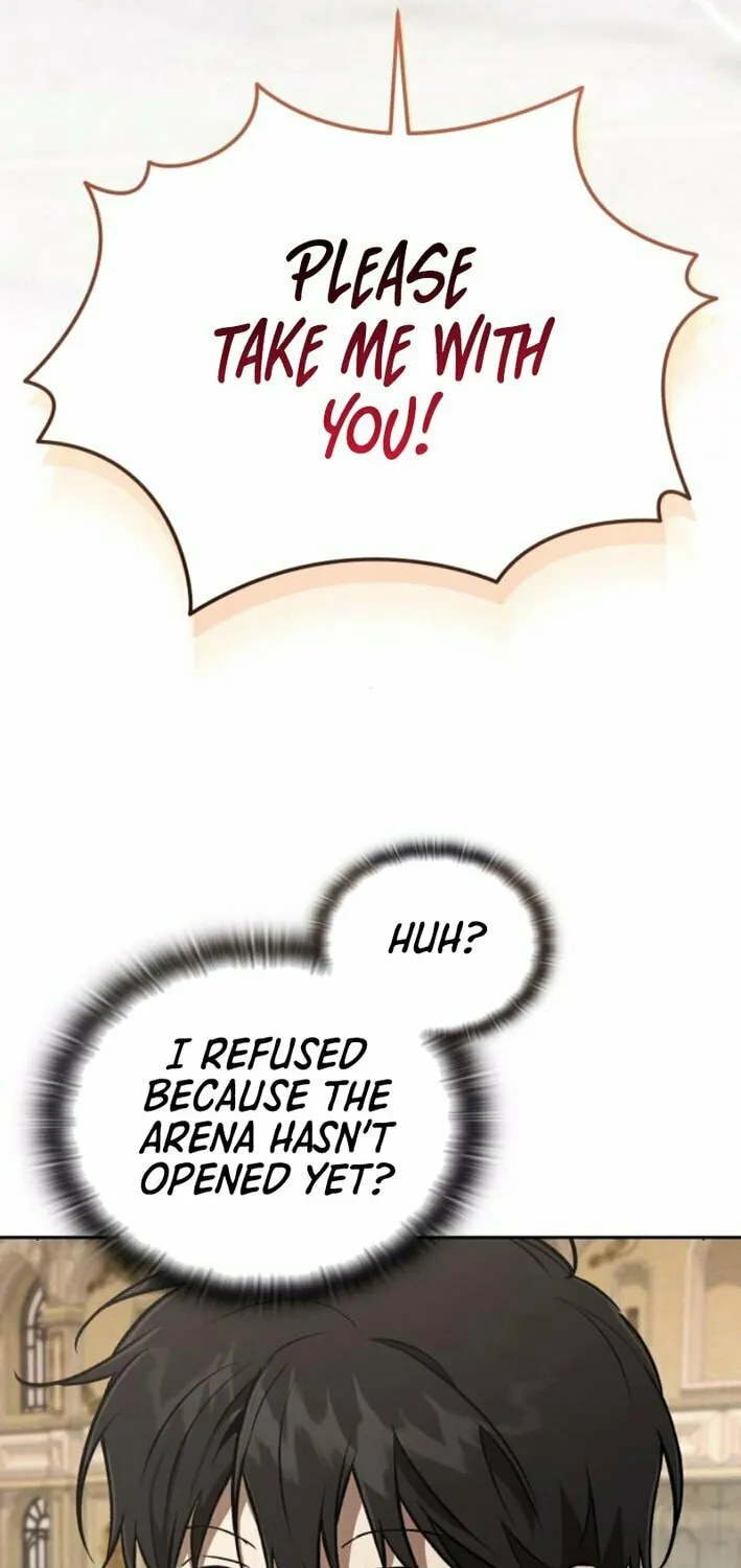 Divine Beast Kindergarten Chapter 25 page 17 - 