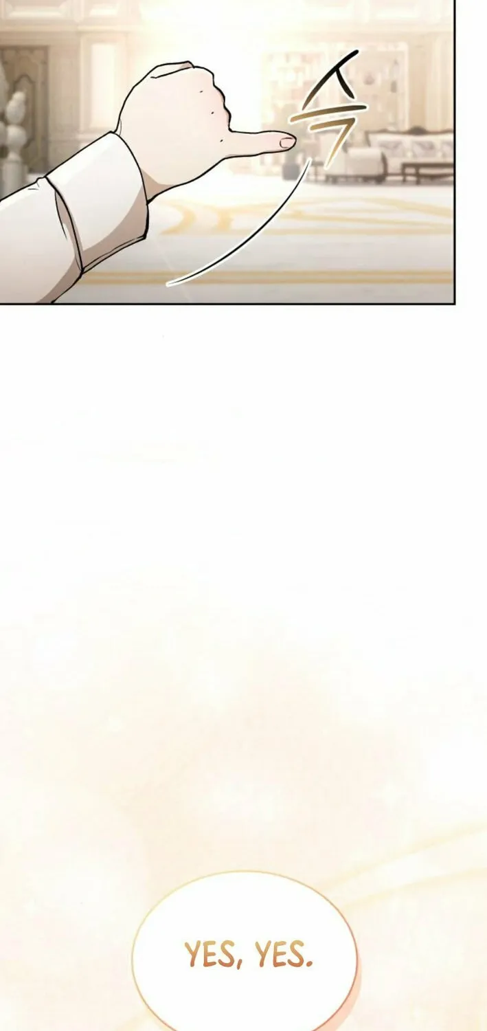 Divine Beast Kindergarten Chapter 25 page 23 - 