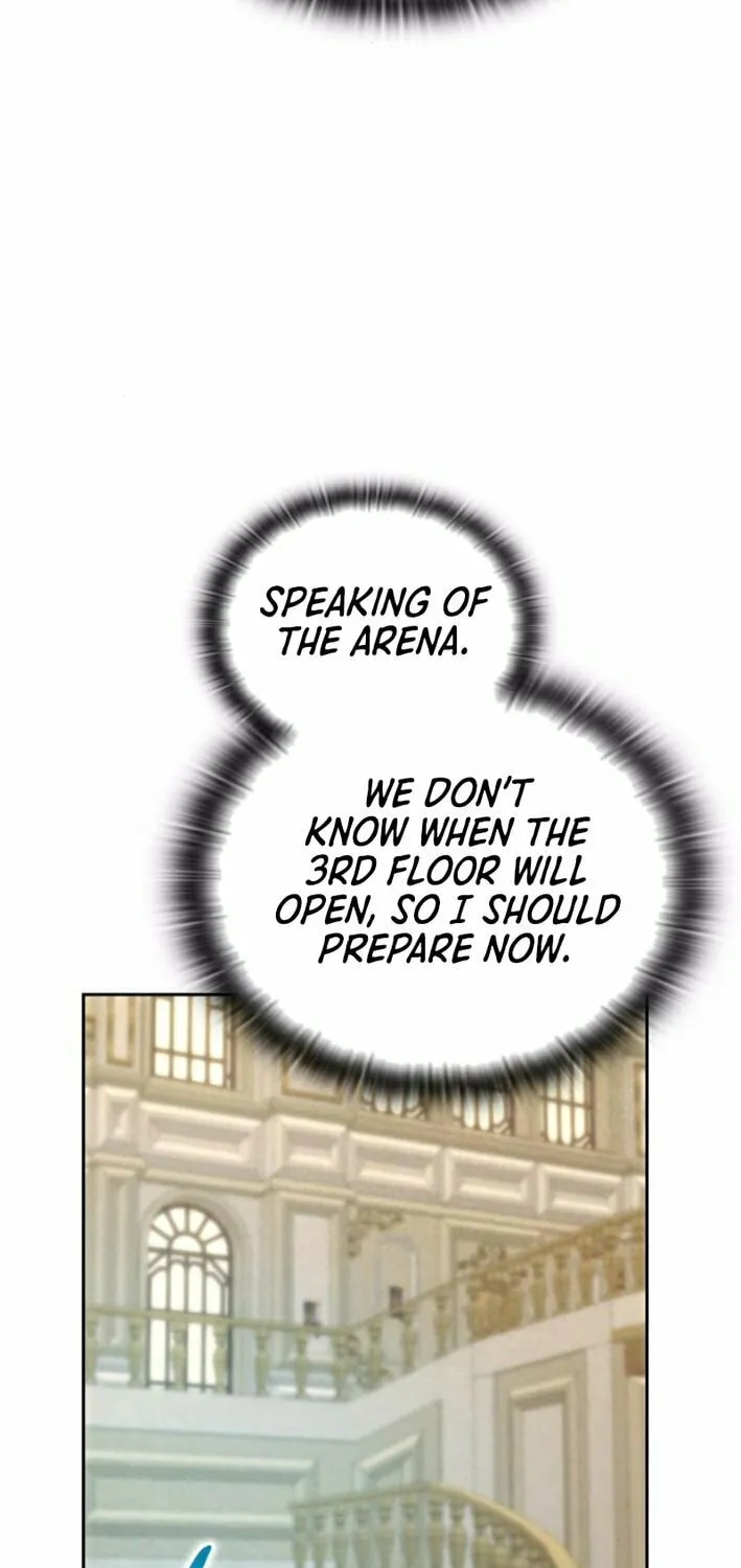 Divine Beast Kindergarten Chapter 25 page 26 - 