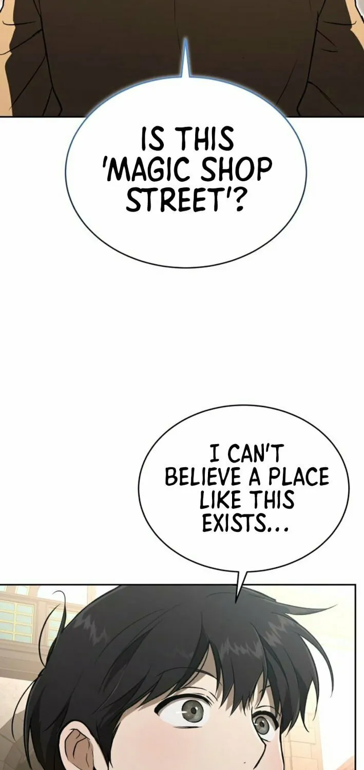 Divine Beast Kindergarten Chapter 25 page 38 - 