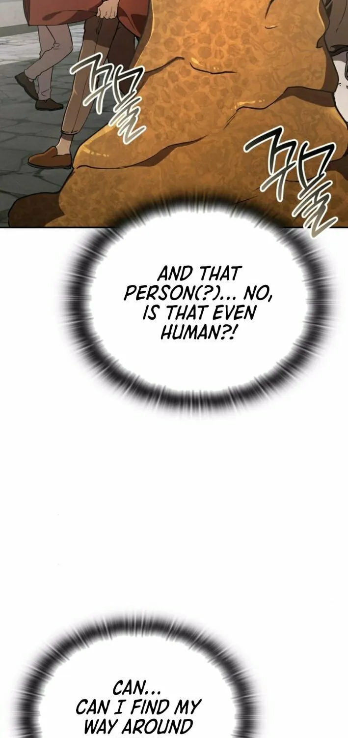 Divine Beast Kindergarten Chapter 25 page 40 - 