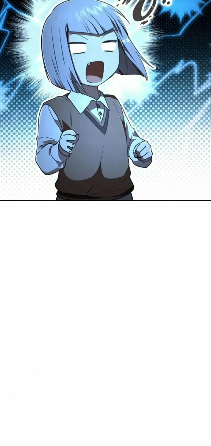Divine Beast Kindergarten Chapter 25 page 5 - 