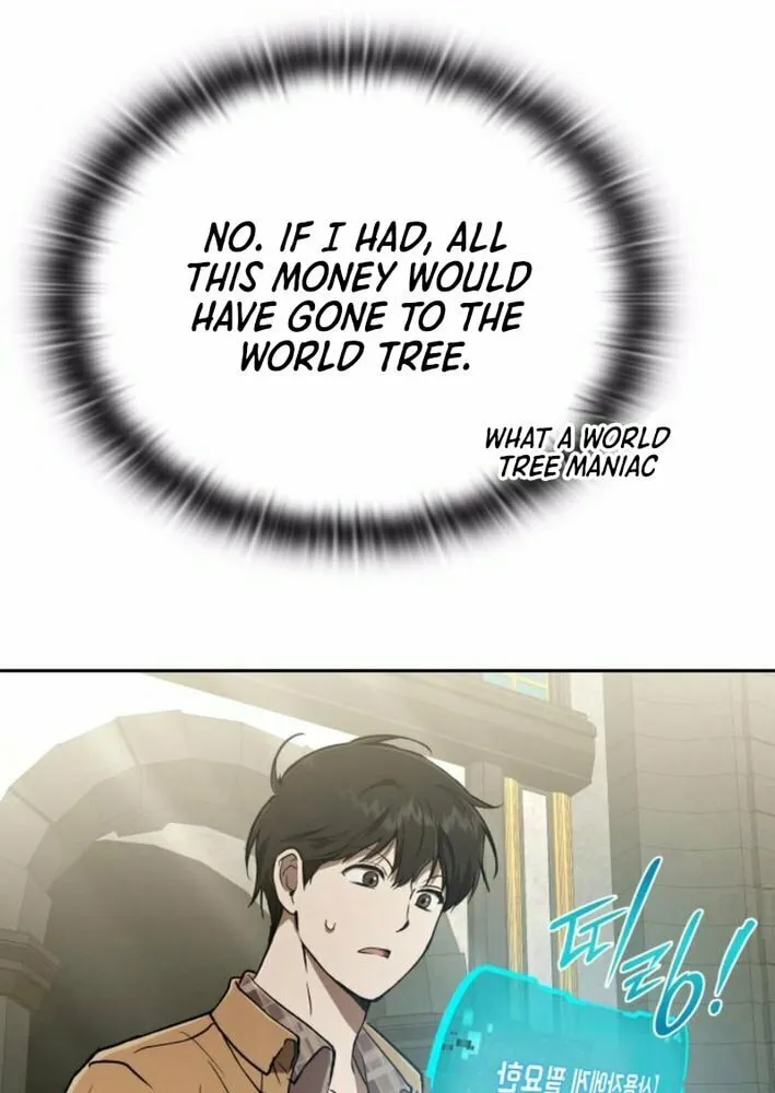 Divine Beast Kindergarten Chapter 25 page 42 - 