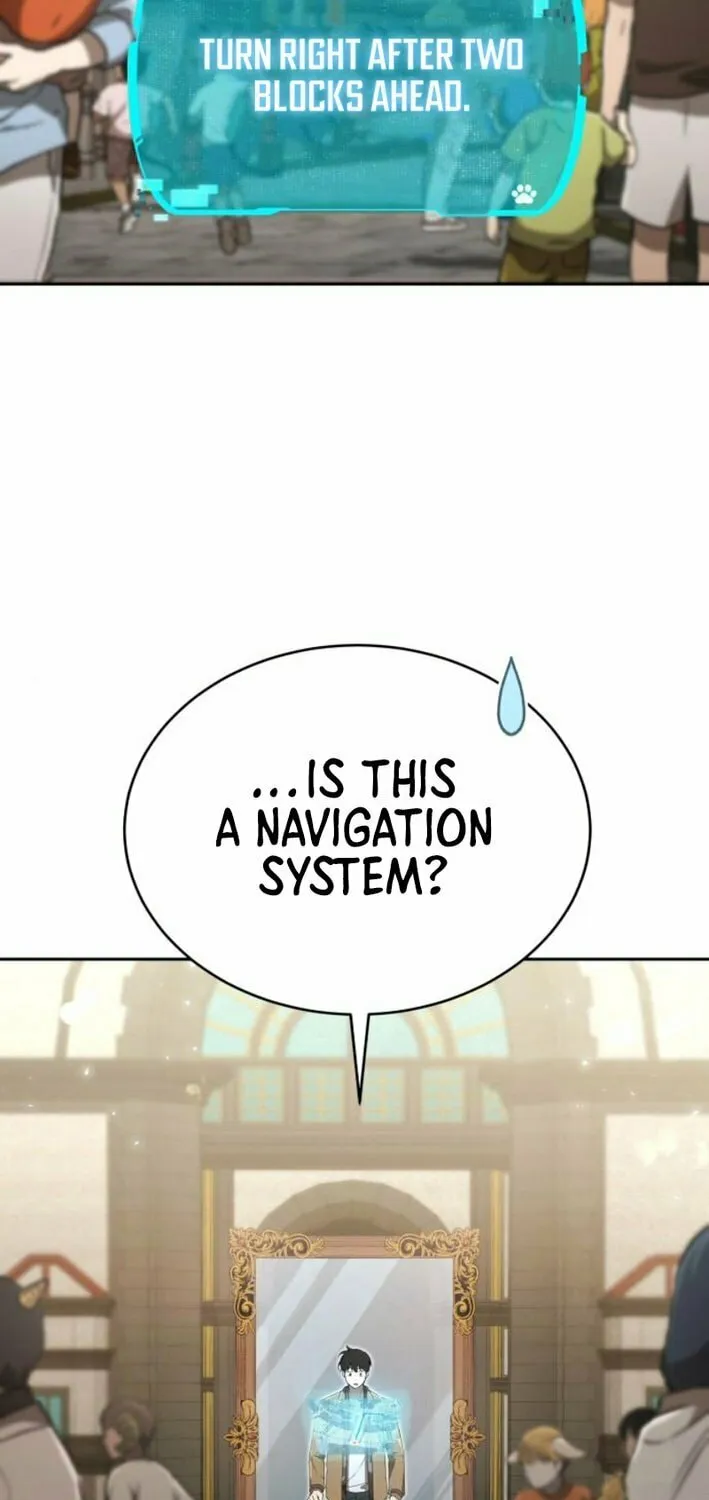 Divine Beast Kindergarten Chapter 25 page 45 - 