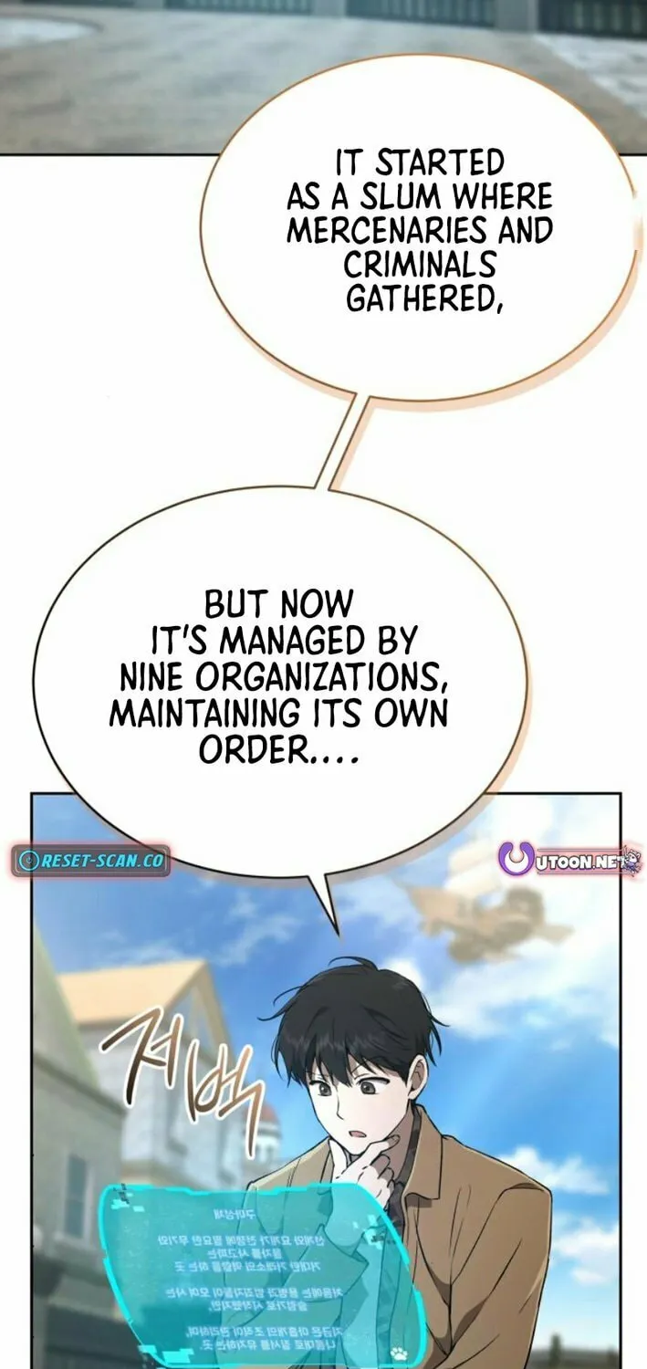 Divine Beast Kindergarten Chapter 25 page 50 - 