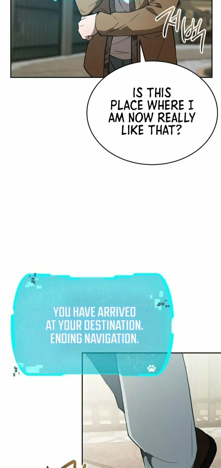 Divine Beast Kindergarten Chapter 25 page 51 - 