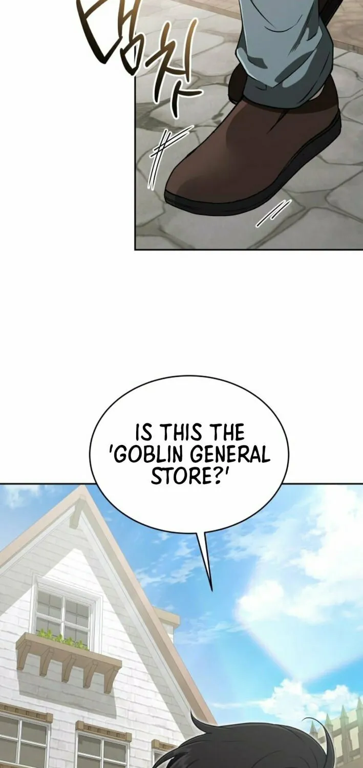 Divine Beast Kindergarten Chapter 25 page 52 - 