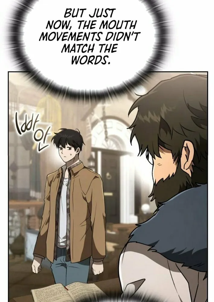 Divine Beast Kindergarten Chapter 25 page 56 - 