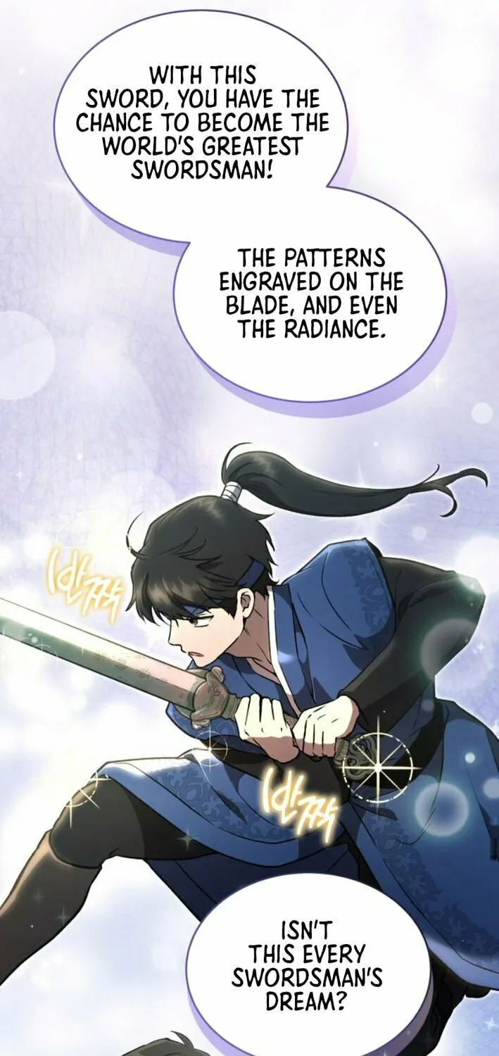 Divine Beast Kindergarten Chapter 25 page 61 - 