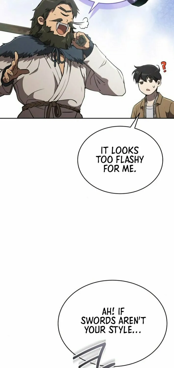 Divine Beast Kindergarten Chapter 25 page 62 - 