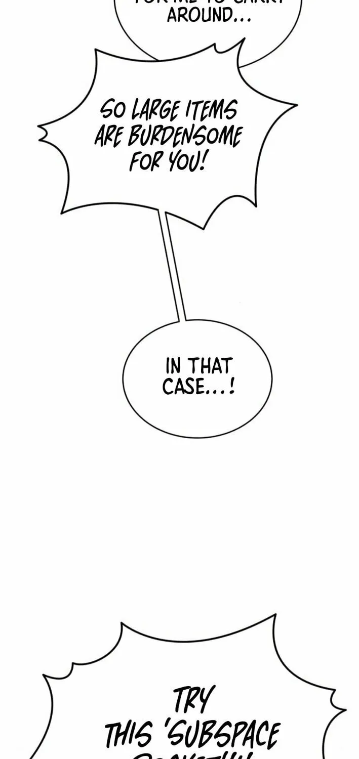 Divine Beast Kindergarten Chapter 25 page 65 - 