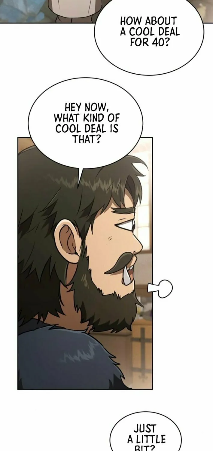 Divine Beast Kindergarten Chapter 25 page 75 - 