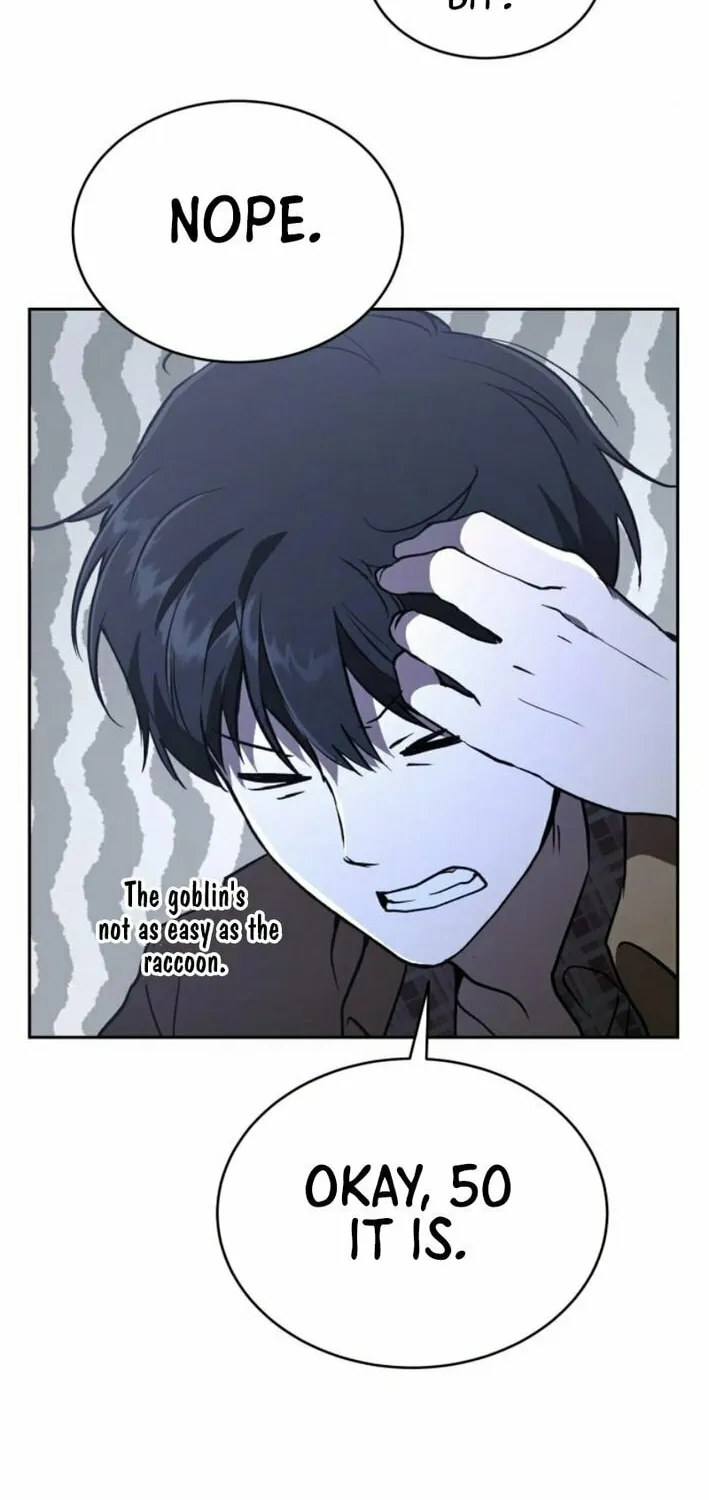 Divine Beast Kindergarten Chapter 25 page 76 - 