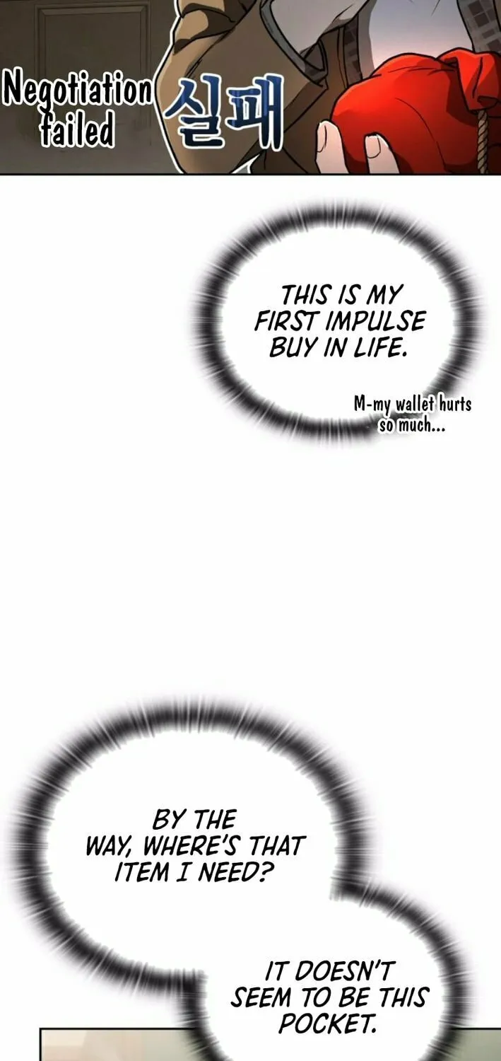 Divine Beast Kindergarten Chapter 25 page 78 - 
