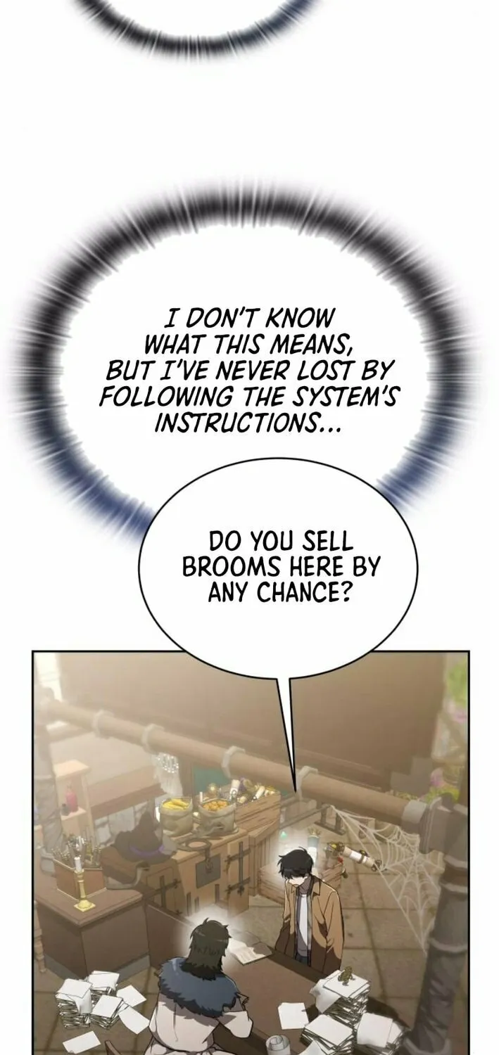 Divine Beast Kindergarten Chapter 25 page 81 - 