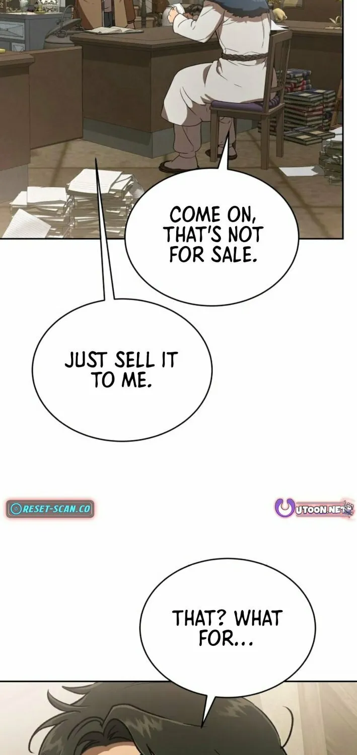Divine Beast Kindergarten Chapter 25 page 86 - 