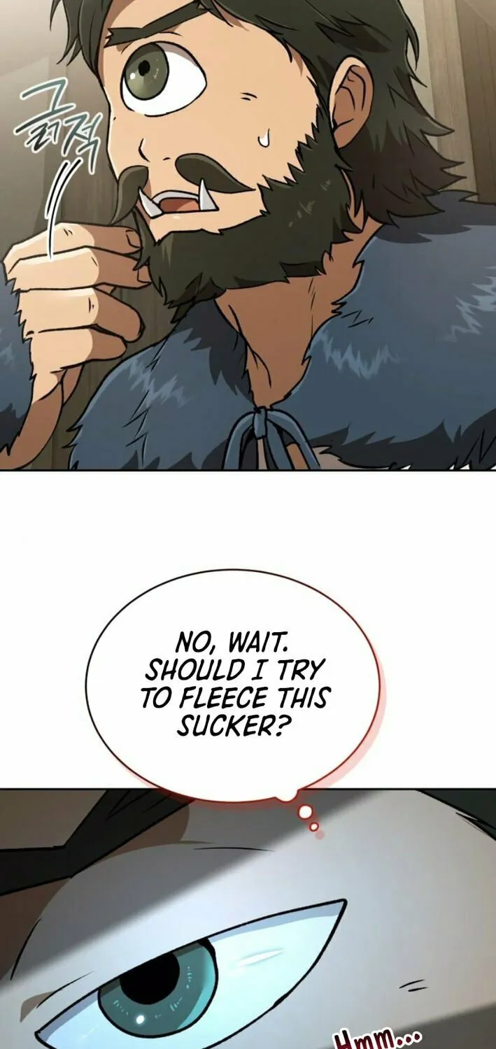 Divine Beast Kindergarten Chapter 25 page 87 - 