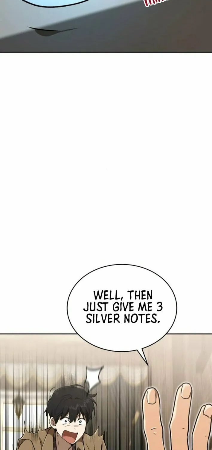 Divine Beast Kindergarten Chapter 25 page 88 - 