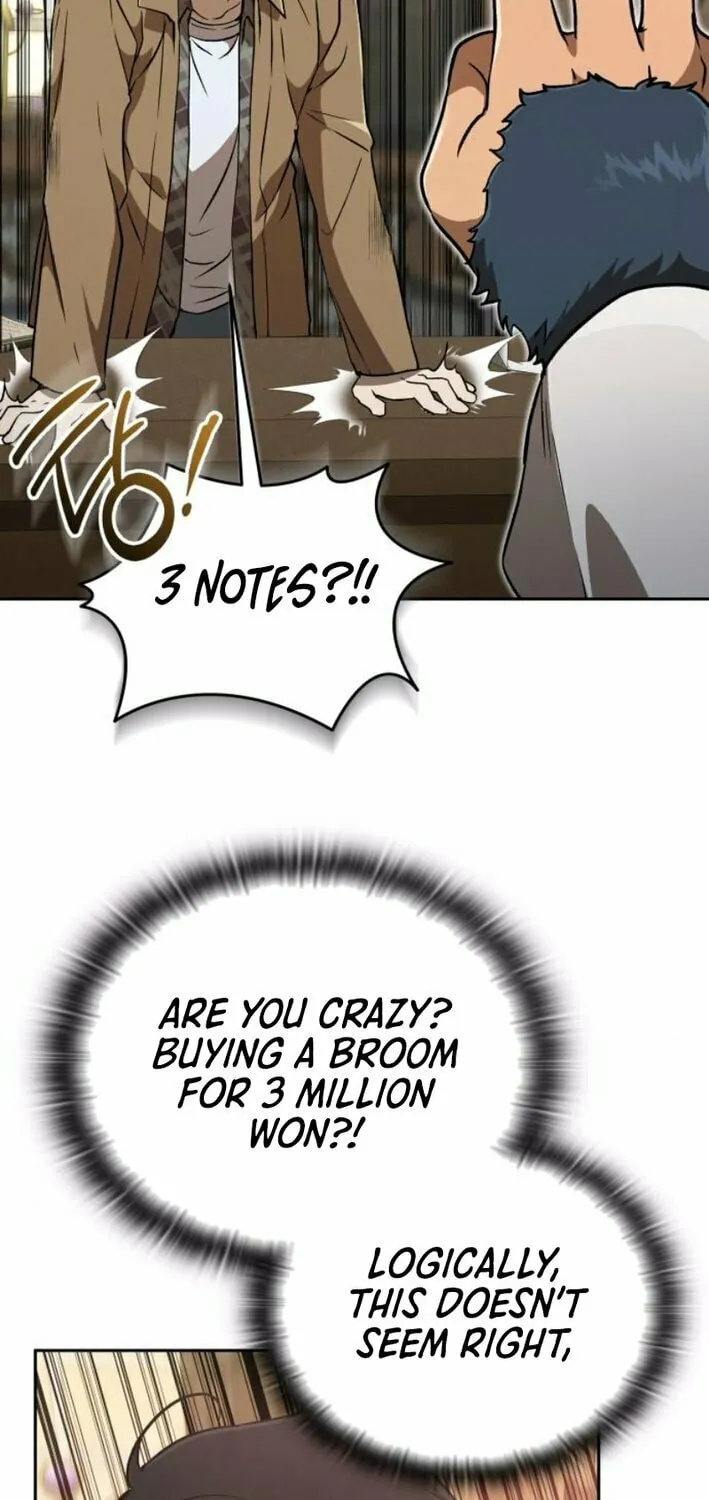 Divine Beast Kindergarten Chapter 25 page 89 - 