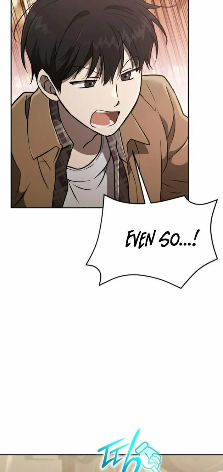 Divine Beast Kindergarten Chapter 25 page 90 - 