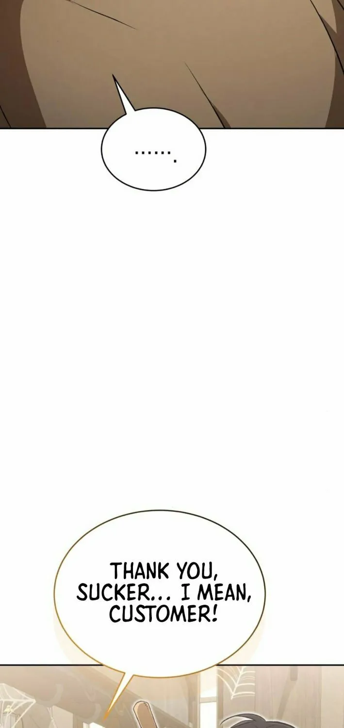 Divine Beast Kindergarten Chapter 25 page 92 - 