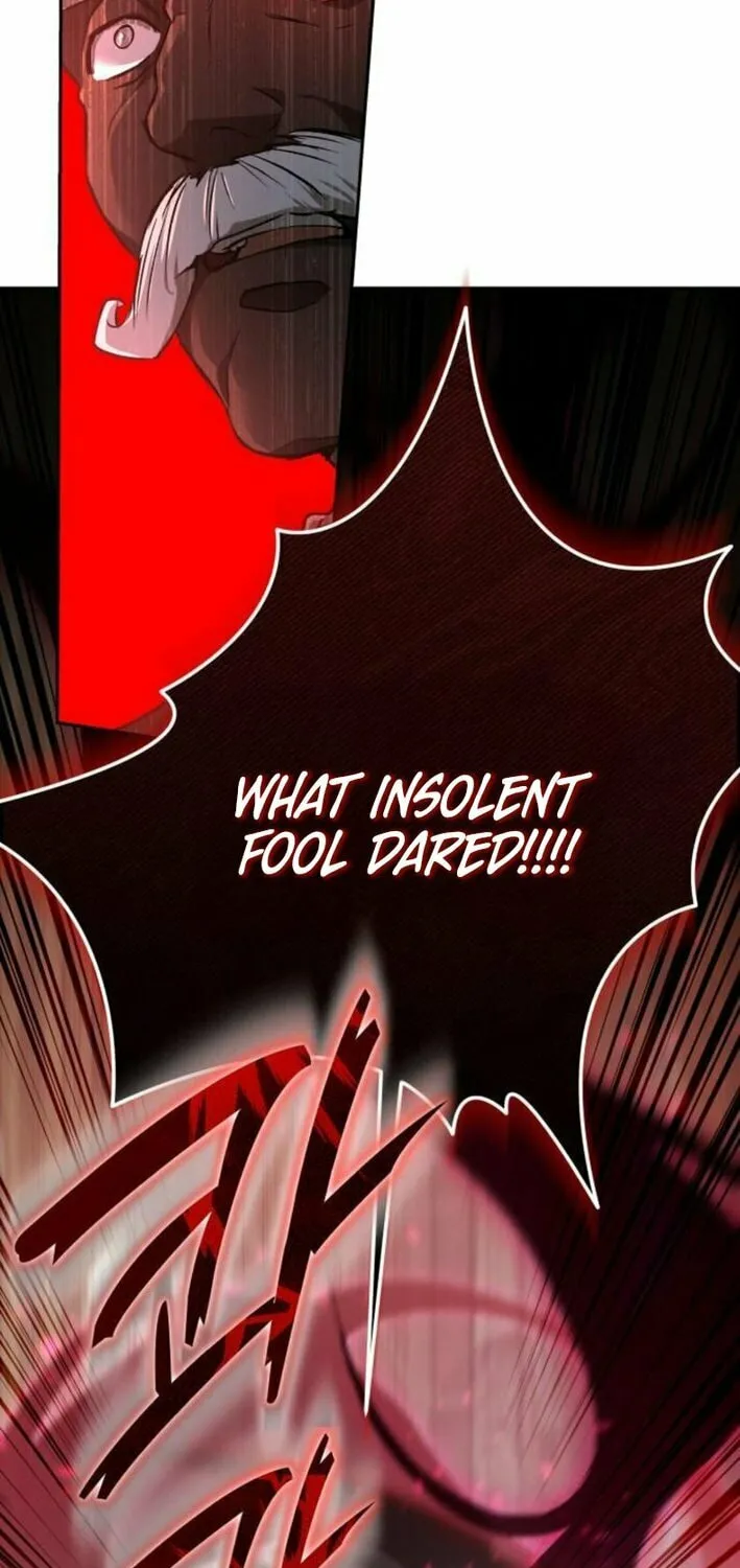 Divine Beast Kindergarten Chapter 26 page 106 - 