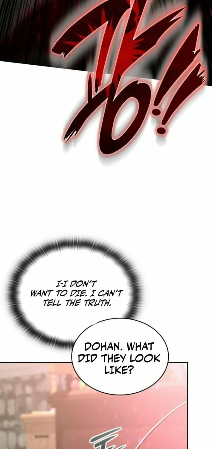 Divine Beast Kindergarten Chapter 26 page 108 - 