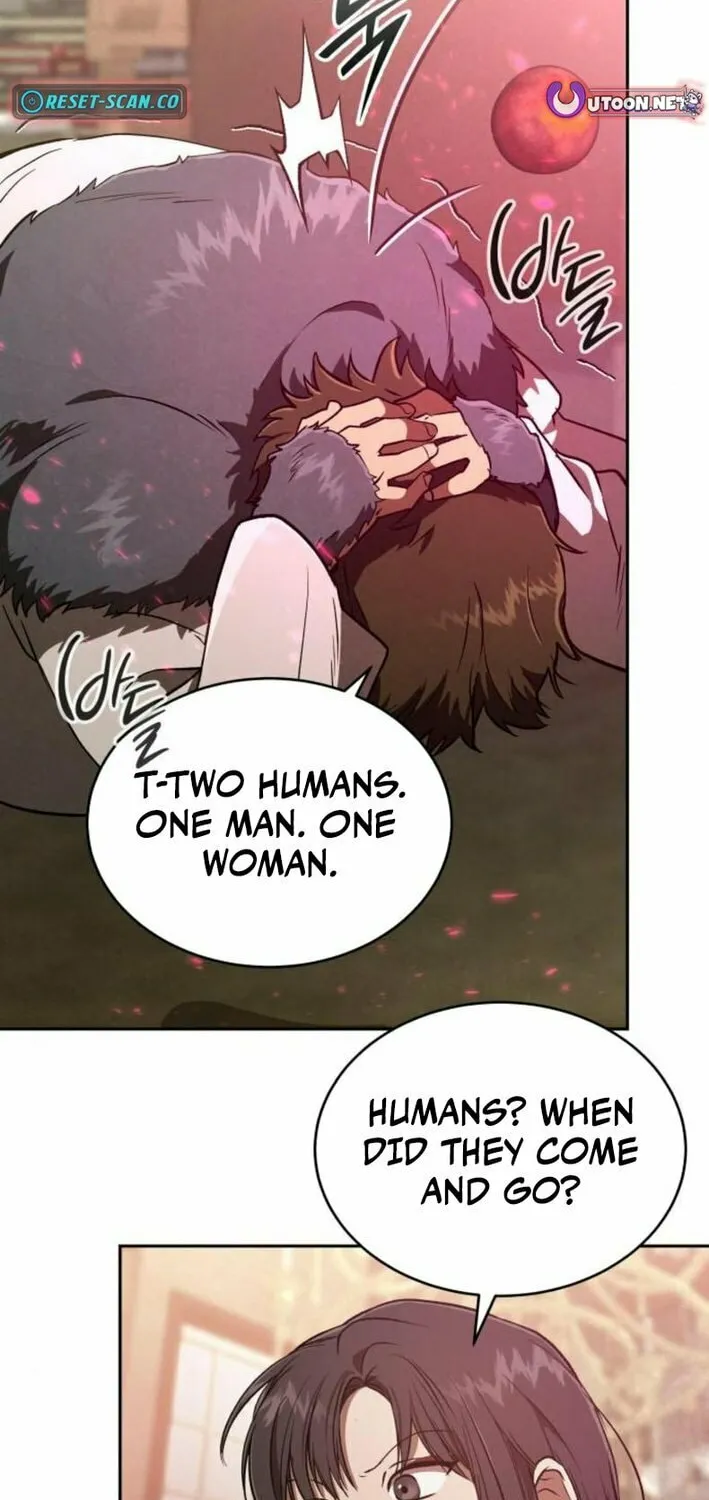 Divine Beast Kindergarten Chapter 26 page 109 - 