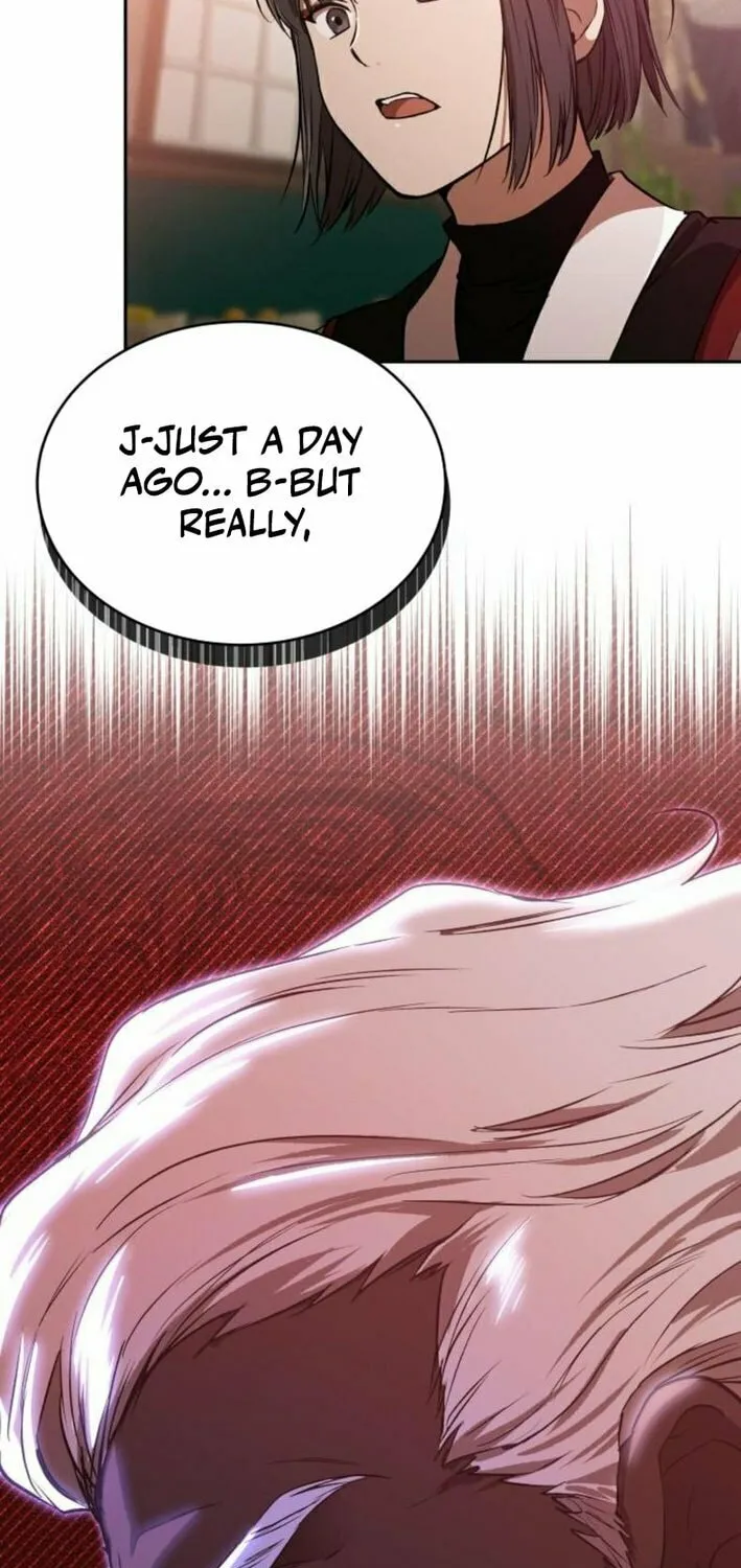 Divine Beast Kindergarten Chapter 26 page 110 - 