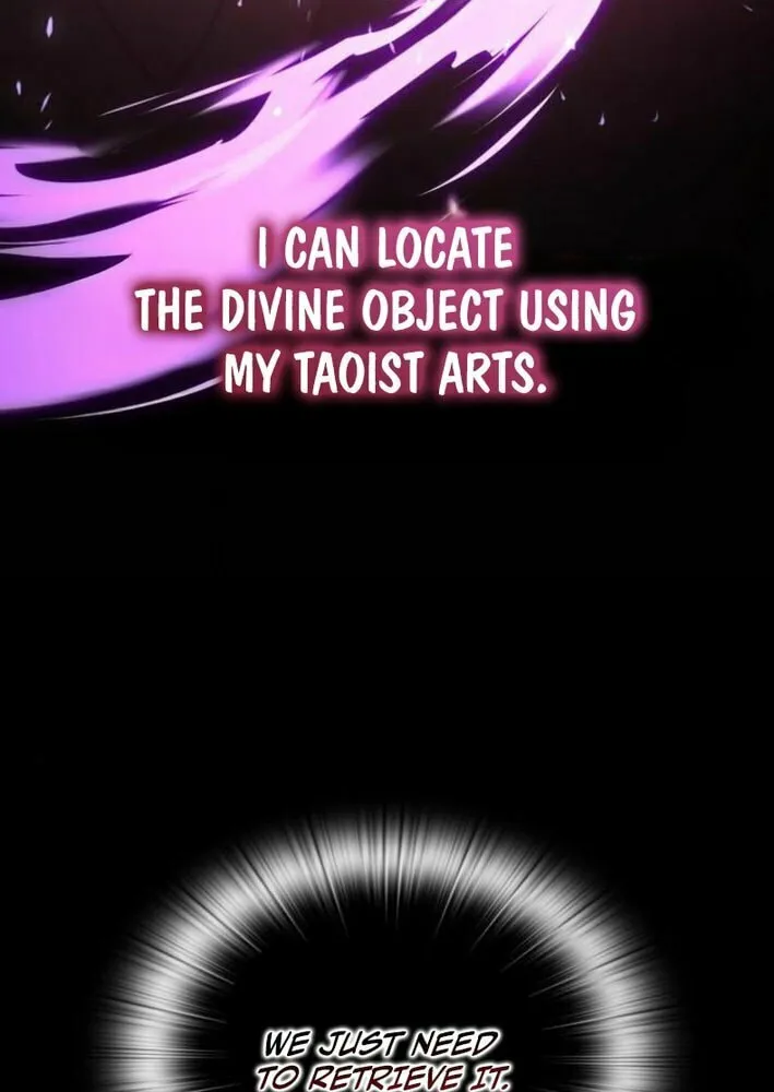Divine Beast Kindergarten Chapter 26 page 119 - 
