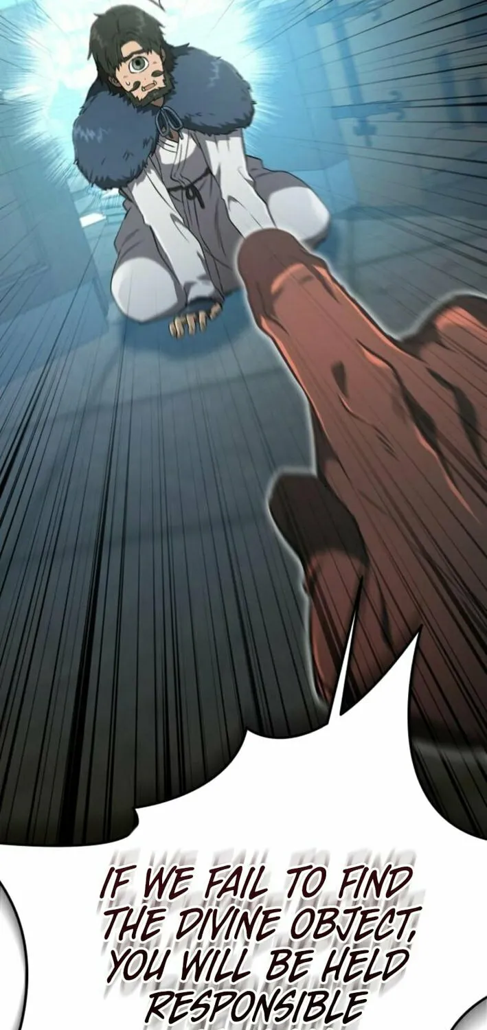 Divine Beast Kindergarten Chapter 26 page 122 - 