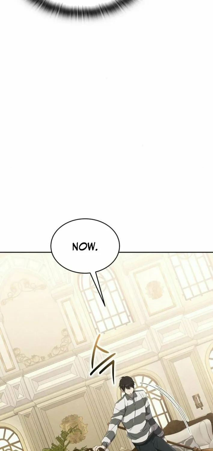 Divine Beast Kindergarten Chapter 26 page 23 - 