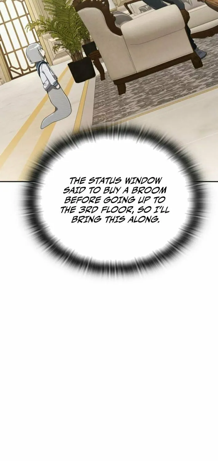 Divine Beast Kindergarten Chapter 26 page 24 - 