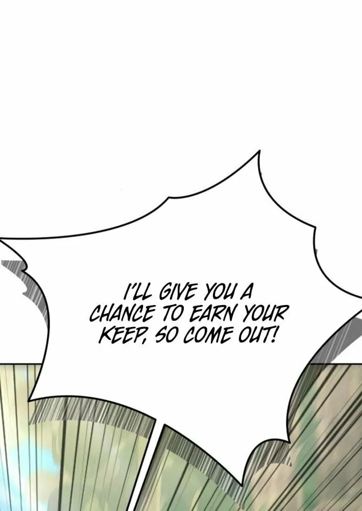 Divine Beast Kindergarten Chapter 26 page 35 - 