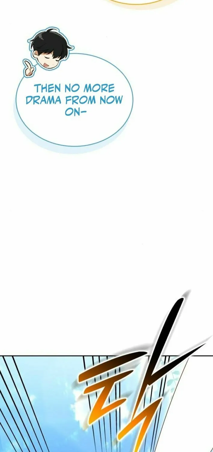 Divine Beast Kindergarten Chapter 26 page 39 - 