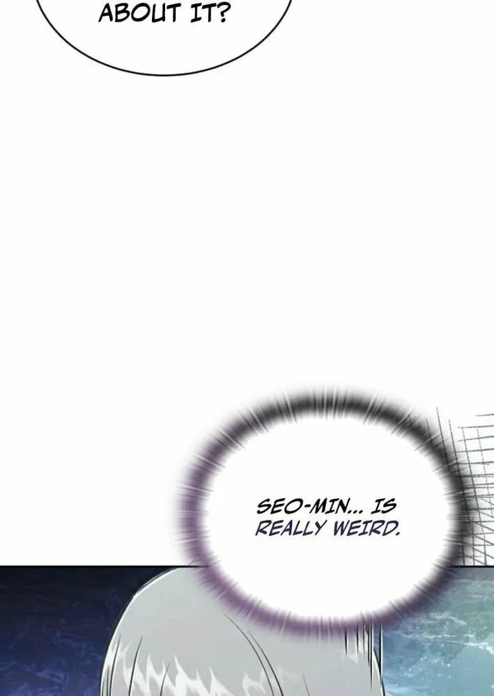 Divine Beast Kindergarten Chapter 26 page 42 - 